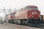 CP 9815 West